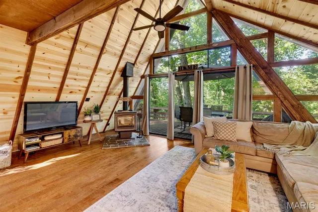 $409,900 | 799 South Aspen Point Drive, Innsbrook, MO 63390