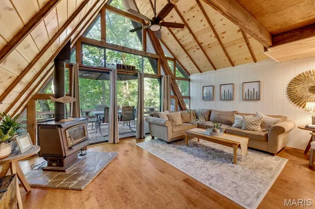 $409,900 | 799 South Aspen Point Drive, Innsbrook, MO 63390