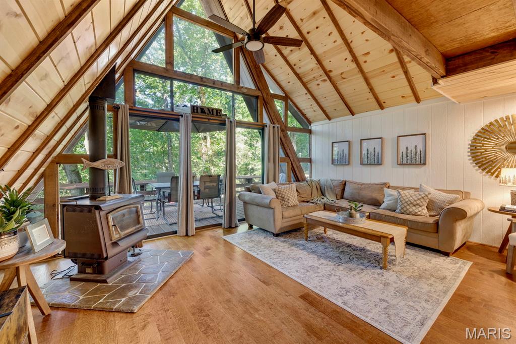 799 South Aspen Point Drive Innsbrook, MO 63390 - Photo 4 of 23