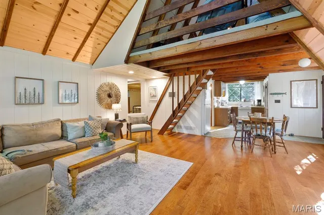 $409,900 | 799 South Aspen Point Drive, Innsbrook, MO 63390