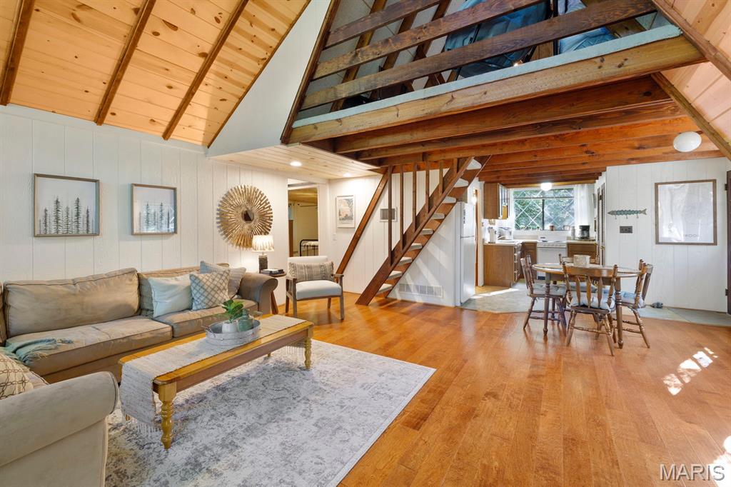 799 South Aspen Point Drive Innsbrook, MO 63390 - Photo 5 of 23