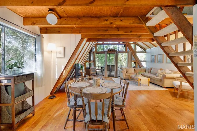 $409,900 | 799 South Aspen Point Drive, Innsbrook, MO 63390