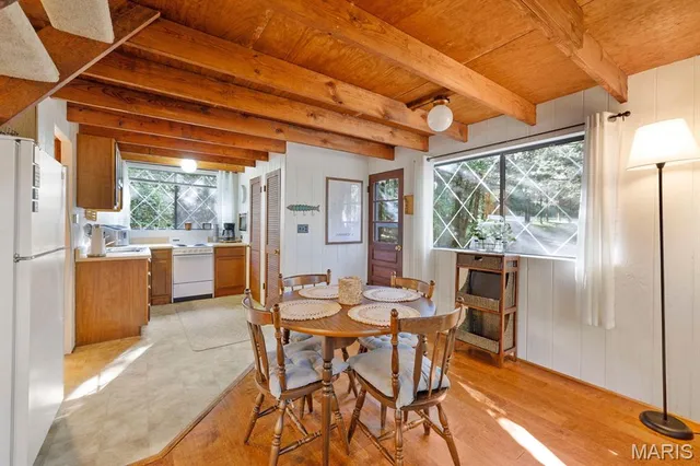 $409,900 | 799 South Aspen Point Drive, Innsbrook, MO 63390