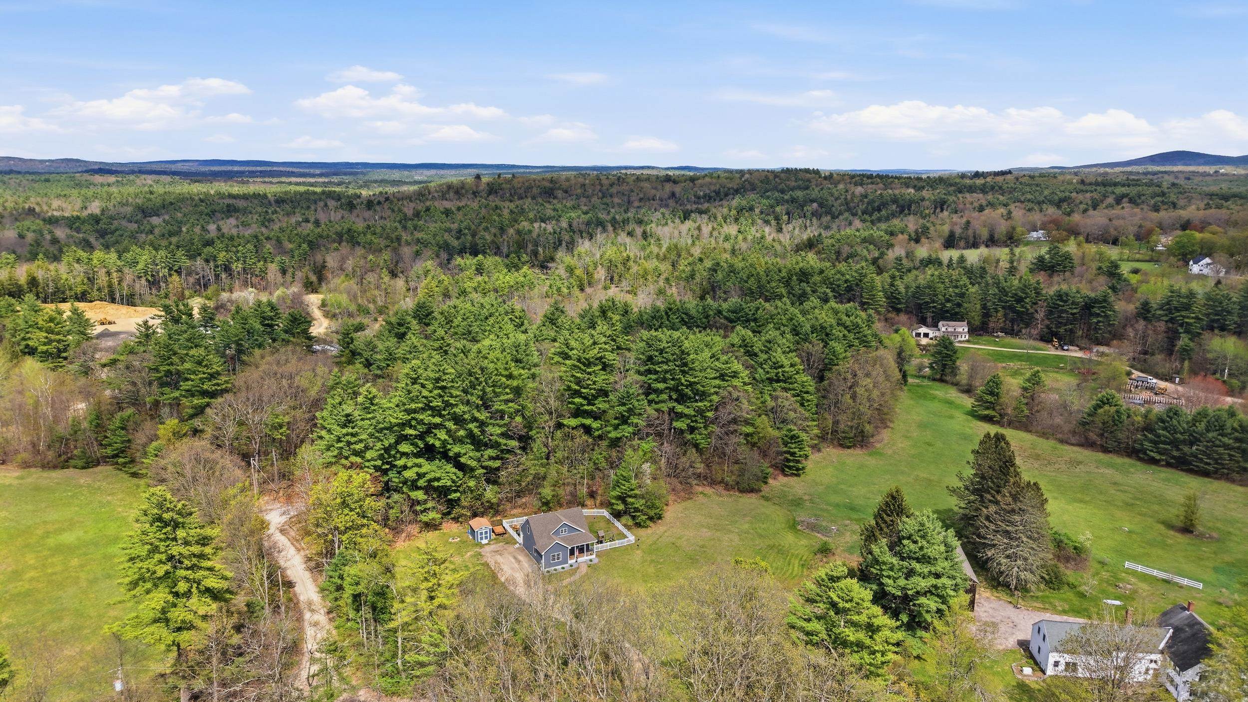 10 Colburn Road New Boston, NH 03070 - Photo 34 of 40