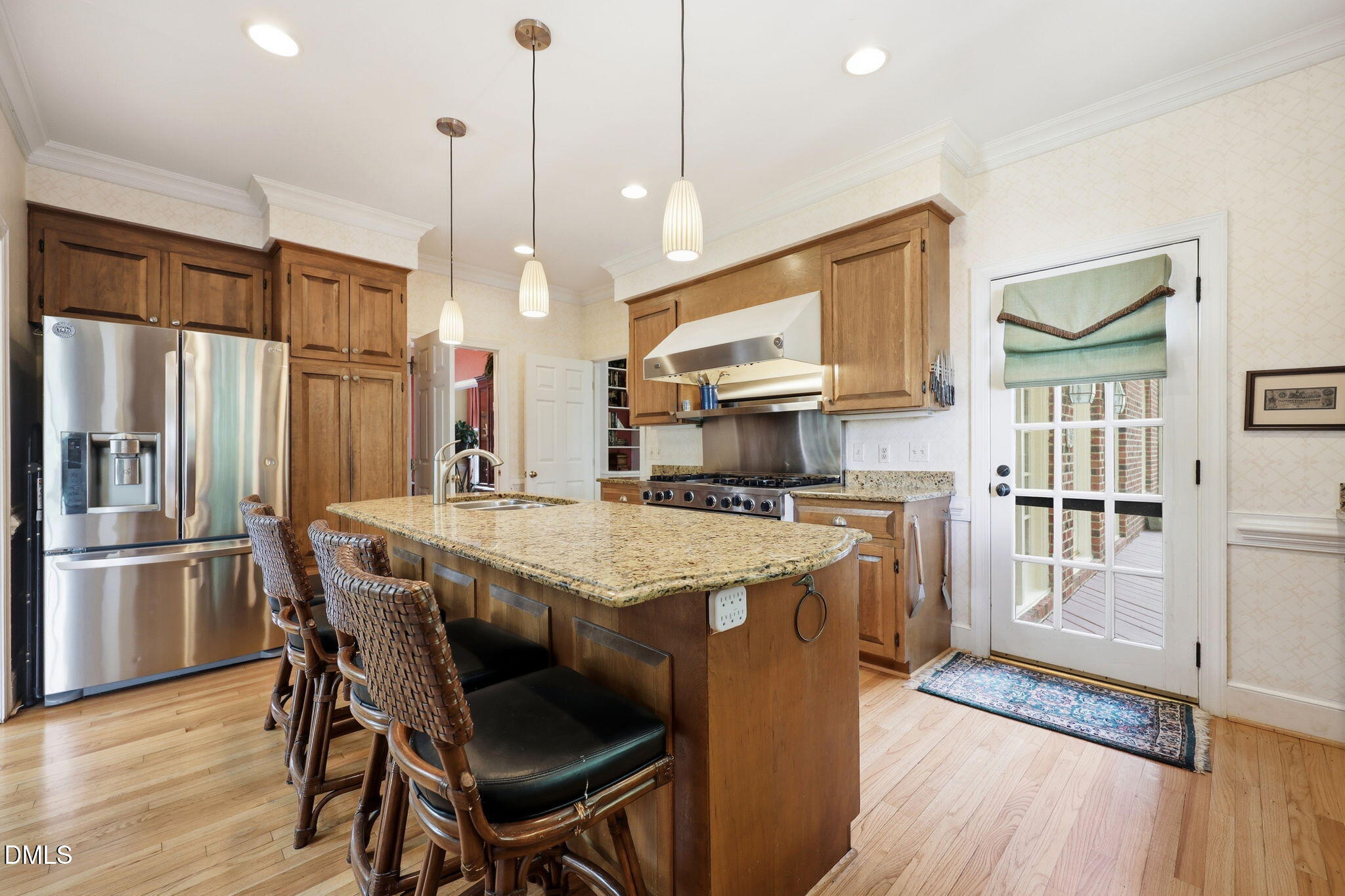 2221 Weybridge Drive Raleigh, NC 27615 - Photo 16 of 53
