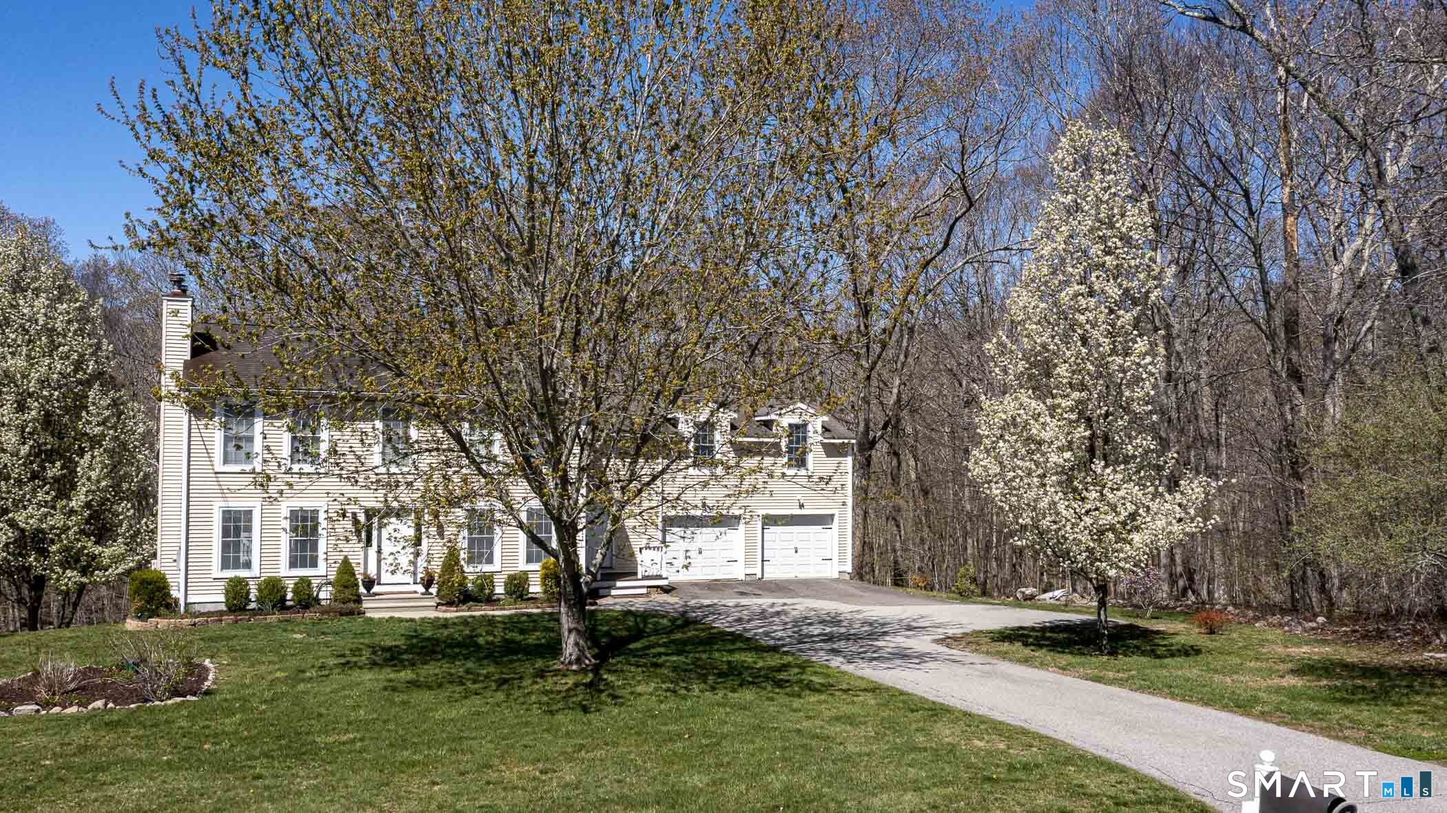 11 Reservoir View Ledyard, CT 06339 - Photo 1 of 1