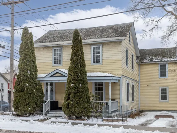 $330,000 | 103 Maple Street, Unit 1, Burlington, VT 05401