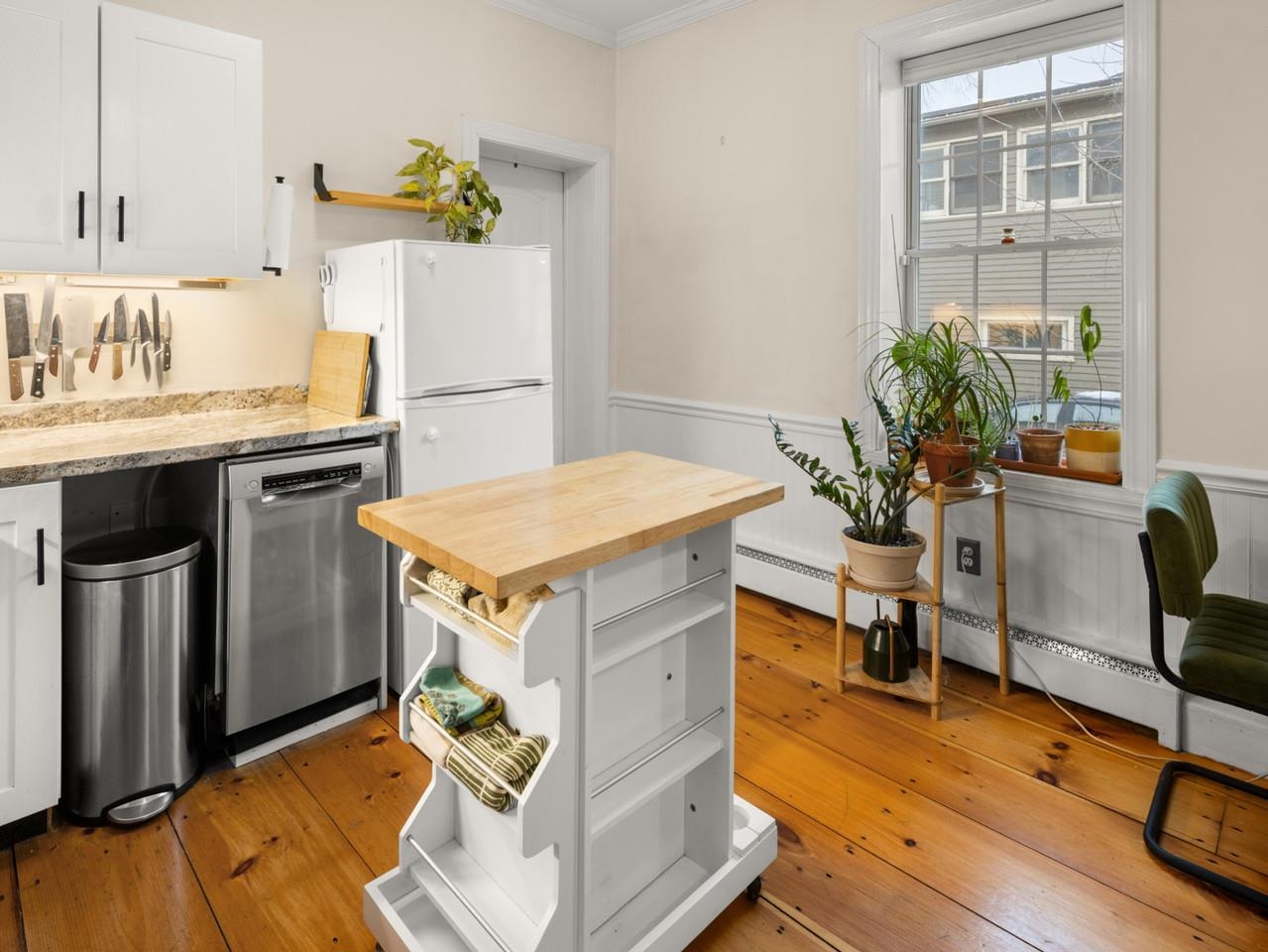 103 Maple Street, Unit 1 Burlington, VT 05401 - Photo 12 of 21