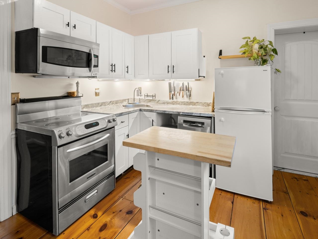 103 Maple Street, Unit 1 Burlington, VT 05401 - Photo 13 of 21