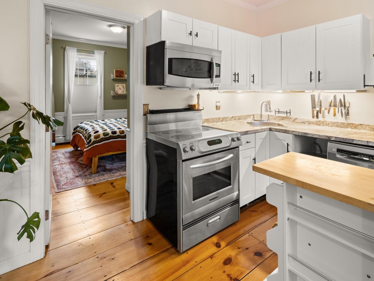 103 Maple Street, Unit 1 Burlington, VT 05401 - Photo 14 of 21