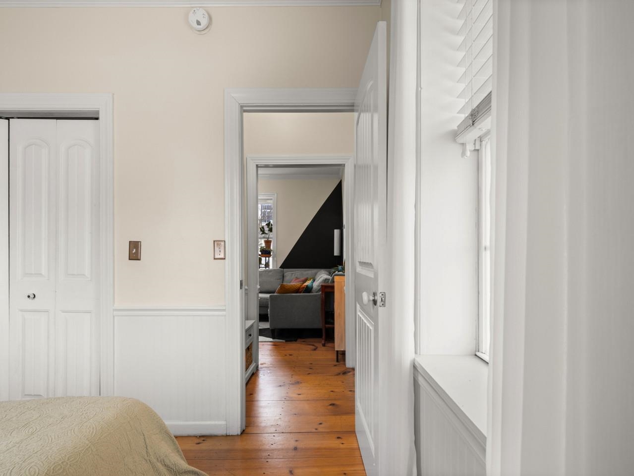 103 Maple Street, Unit 1 Burlington, VT 05401 - Photo 20 of 21