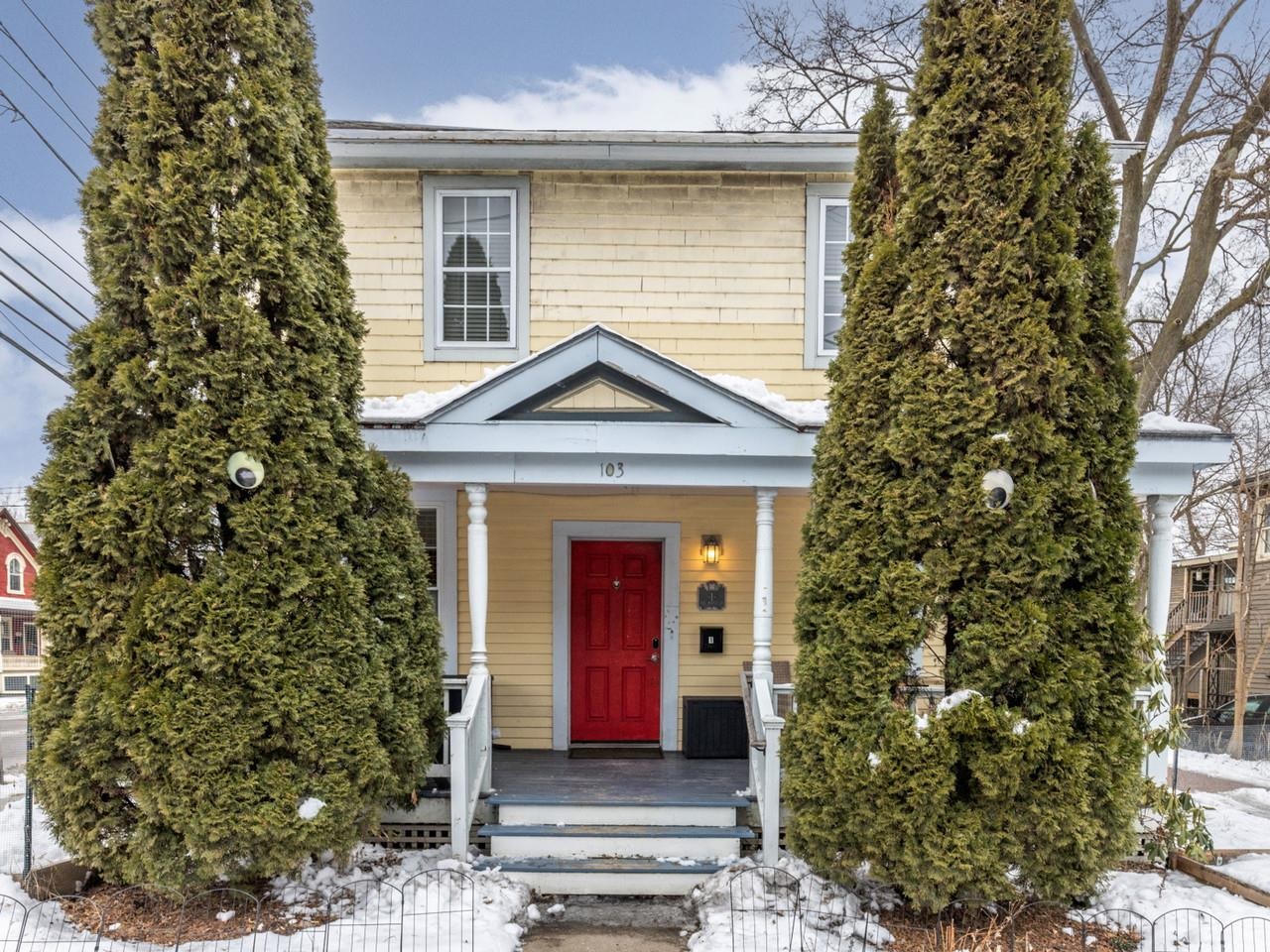 103 Maple Street, Unit 1 Burlington, VT 05401 - Photo 3 of 21