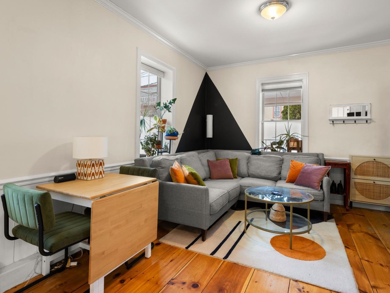 103 Maple Street, Unit 1 Burlington, VT 05401 - Photo 7 of 21