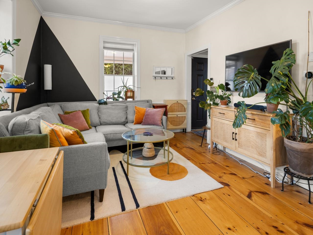 103 Maple Street, Unit 1 Burlington, VT 05401 - Photo 8 of 21