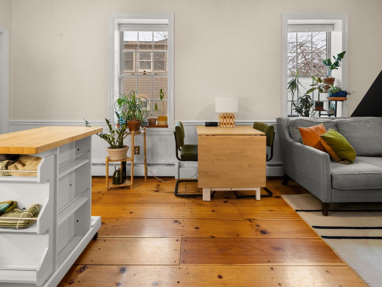 103 Maple Street, Unit 1 Burlington, VT 05401 - Photo 10 of 21