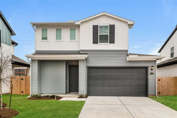 $2,349 | 4908 San Fabiano Court, Katy, TX 77449