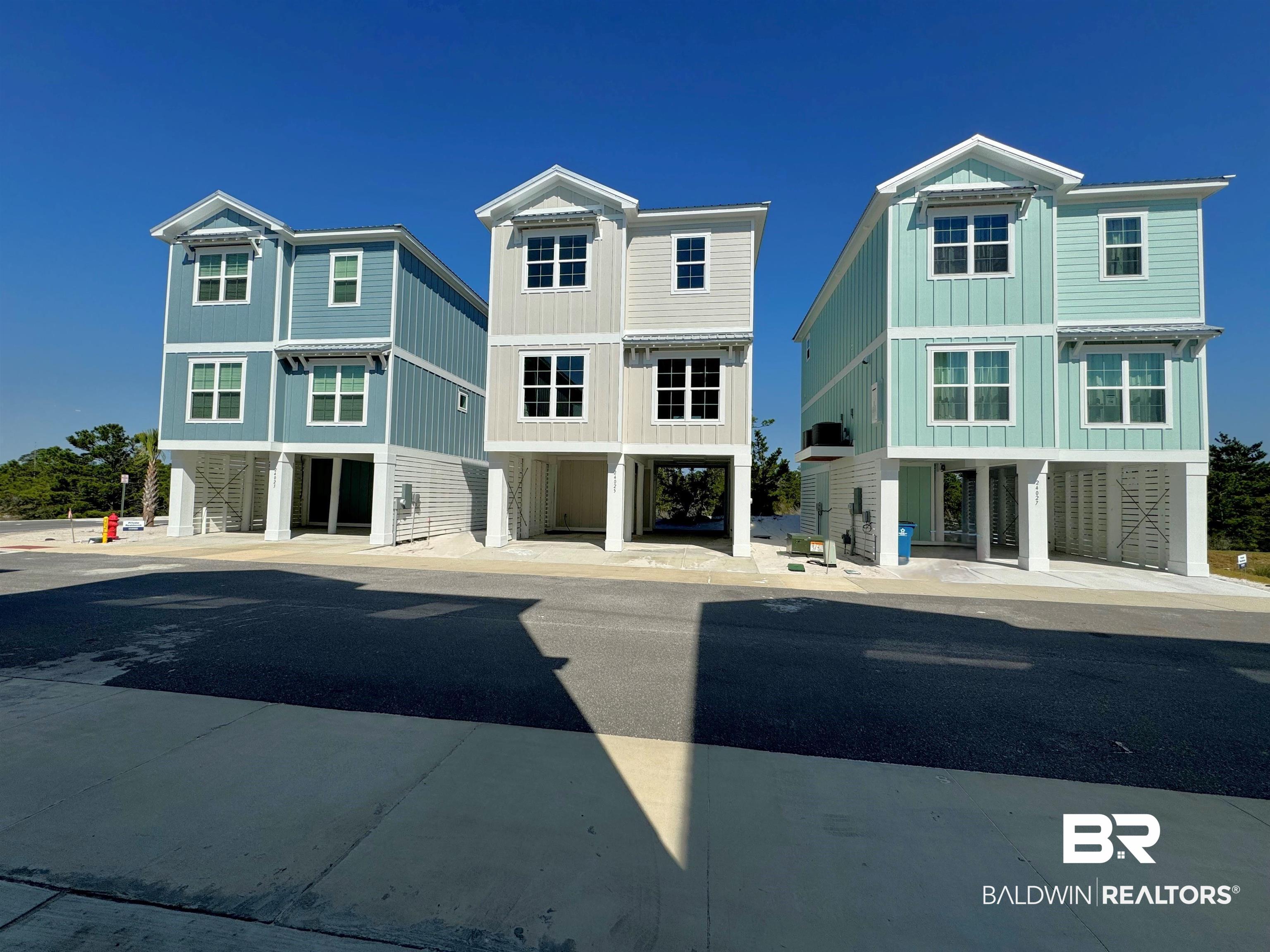2839 Salt Drive Orange Beach, AL 36561 - Photo 31 of 36
