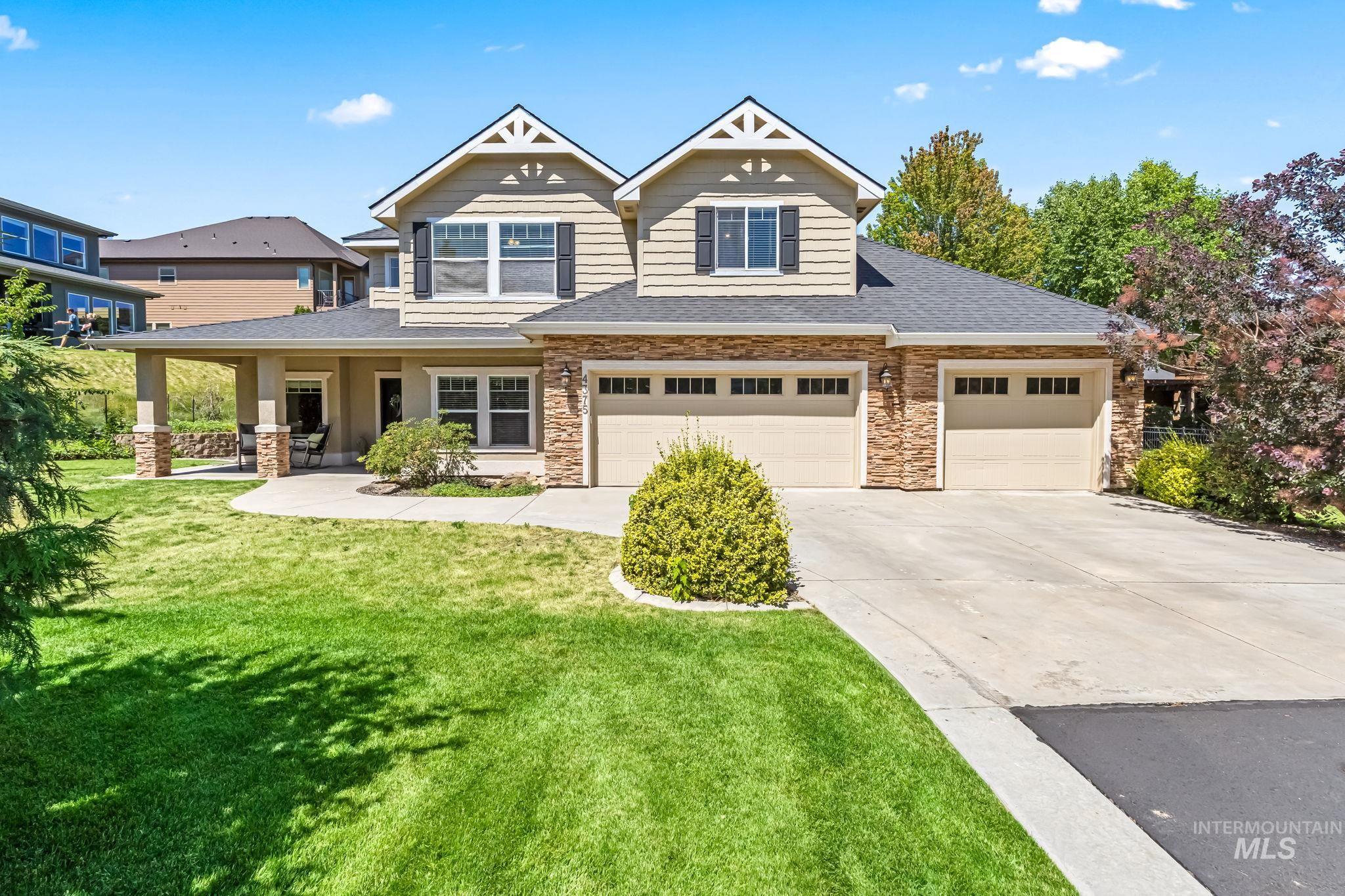 4375 South Constitution Ave  