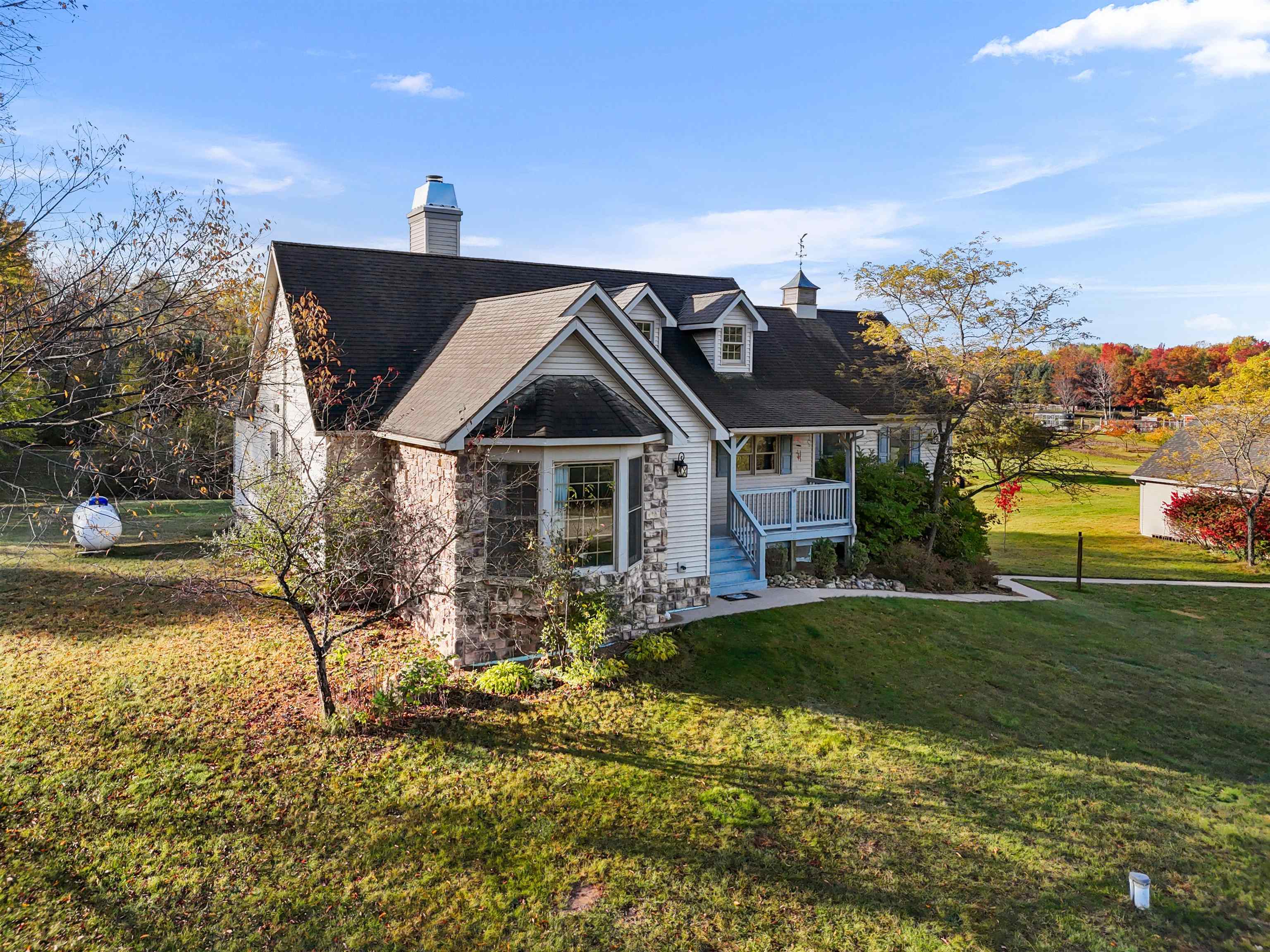 7251 West 50 Road Cadillac, MI 49601 - Photo 4 of 50