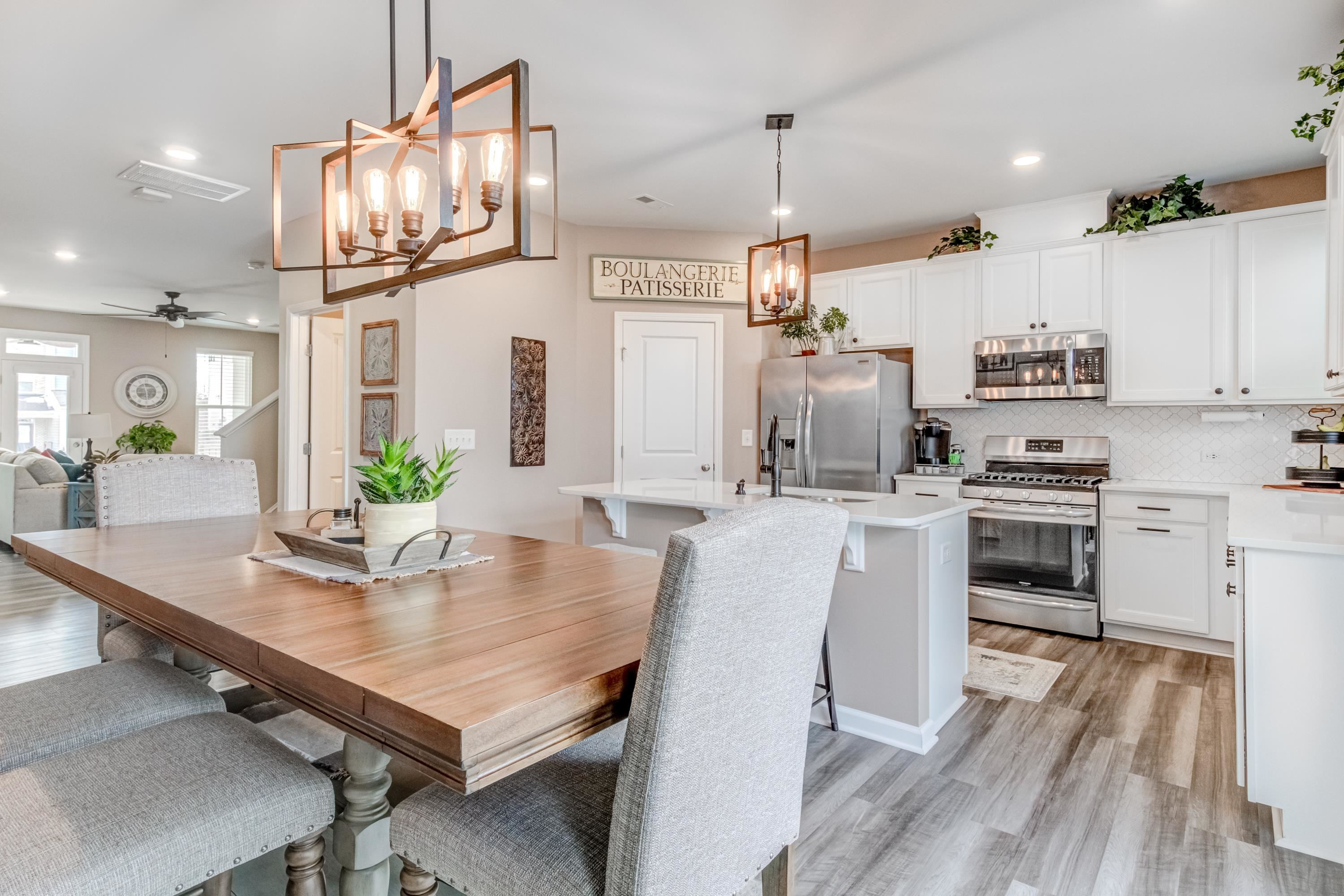 2955 Sunflower Road Apex, NC 27502 - Photo 17 of 41 Photo 17