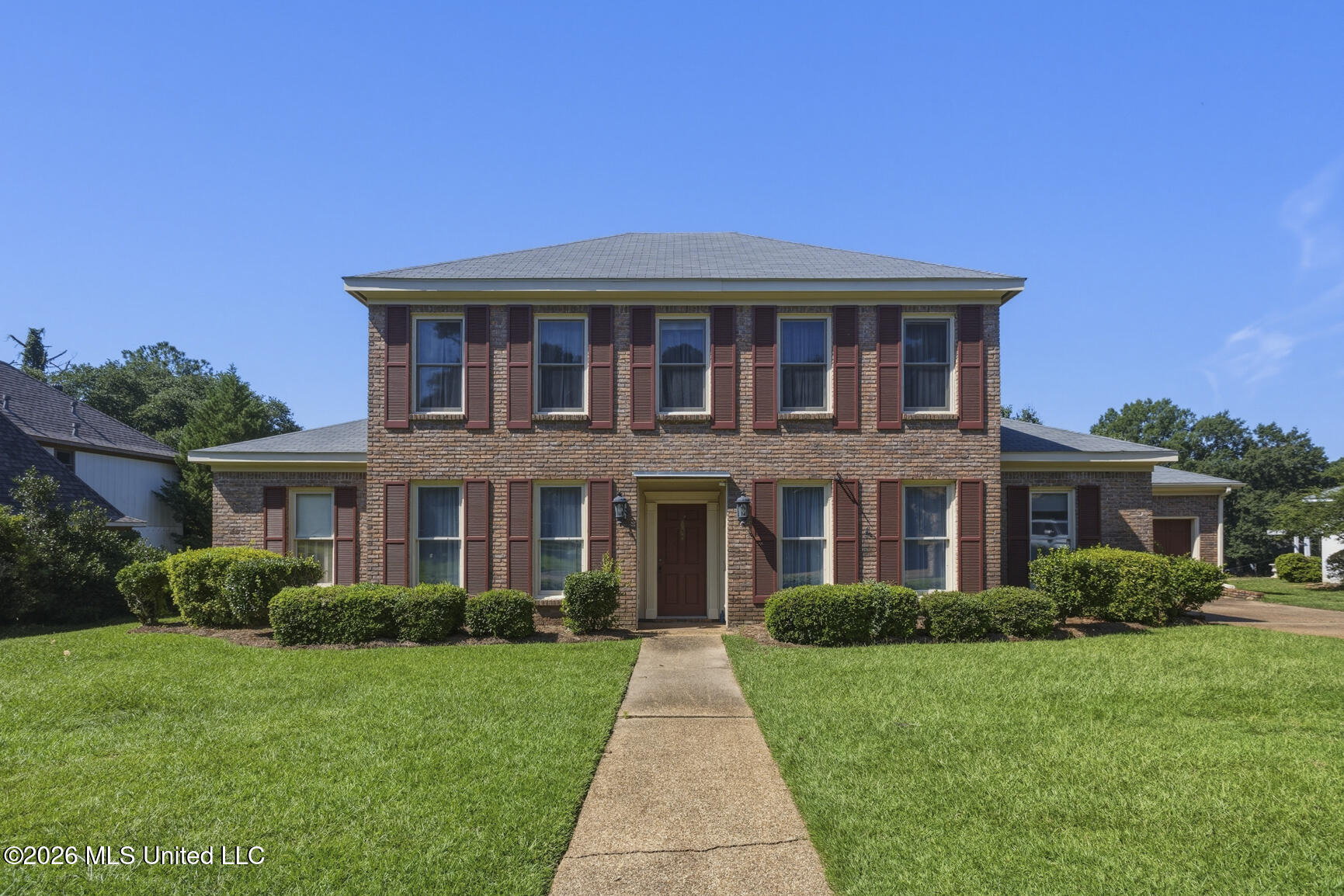 1025 Northpointe Drive Jackson, MS 39211 - Photo 1 of 40 1025 Northpointe Dr-1