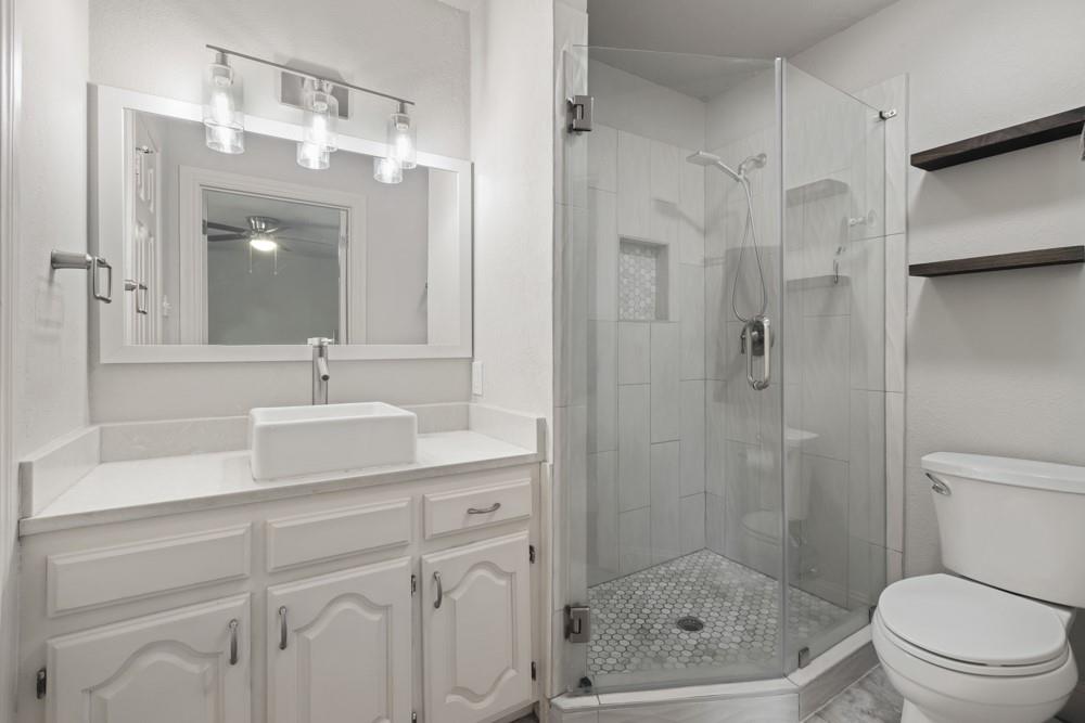 2522 Quail Ridge Drive Denton, TX 76209 - Photo 15 of 22