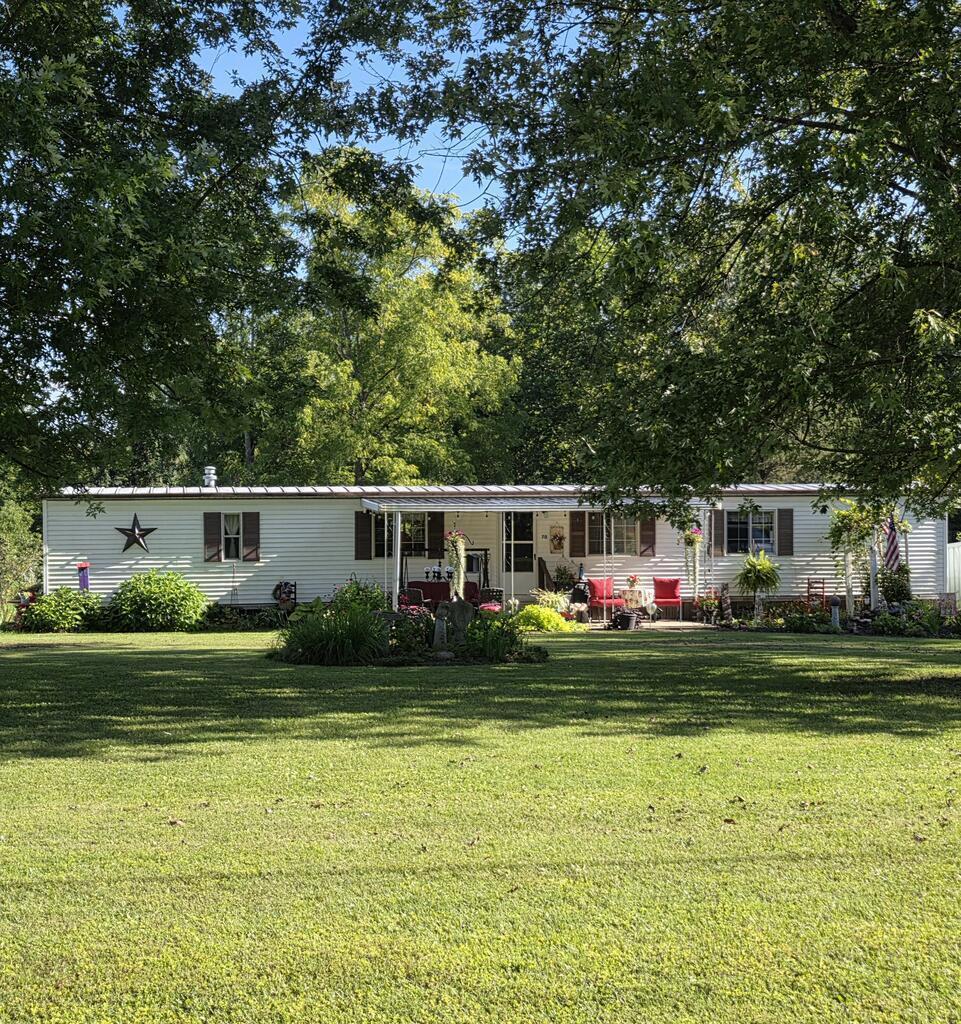 70 Mt Tabor Road Waverly, OH 45690 - Photo 1 of 49 1