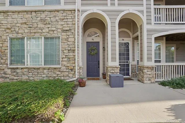 $2,750 | 4271 South Blackhawk Circle, Unit 2C, Aurora, CO 80014