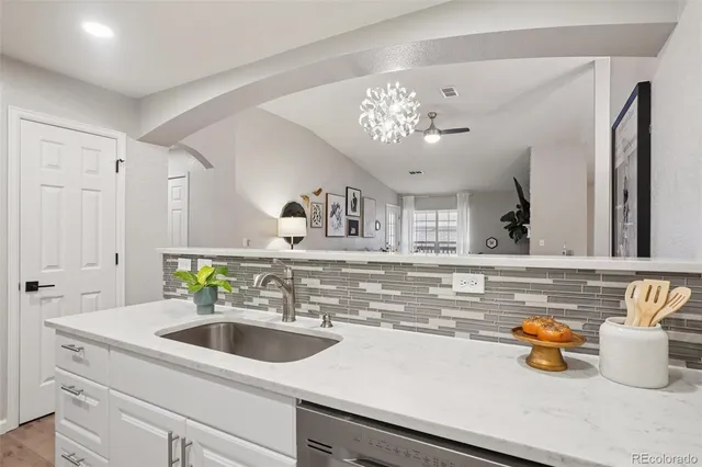 $2,750 | 4271 South Blackhawk Circle, Unit 2C, Aurora, CO 80014