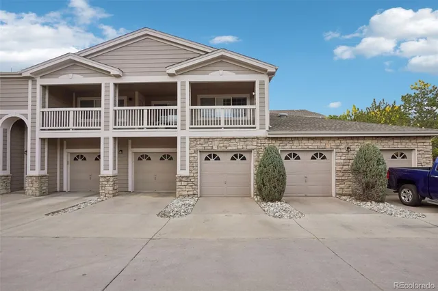 $2,750 | 4271 South Blackhawk Circle, Unit 2C, Aurora, CO 80014