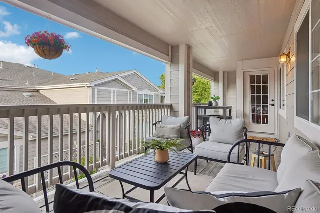 $2,750 | 4271 South Blackhawk Circle, Unit 2C, Aurora, CO 80014