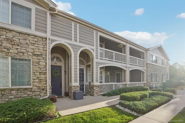 $2,750 | 4271 South Blackhawk Circle, Unit 2C, Aurora, CO 80014