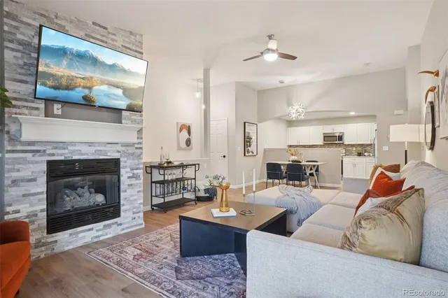 $2,750 | 4271 South Blackhawk Circle, Unit 2C, Aurora, CO 80014