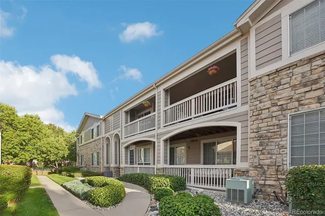 $2,750 | 4271 South Blackhawk Circle, Unit 2C, Aurora, CO 80014