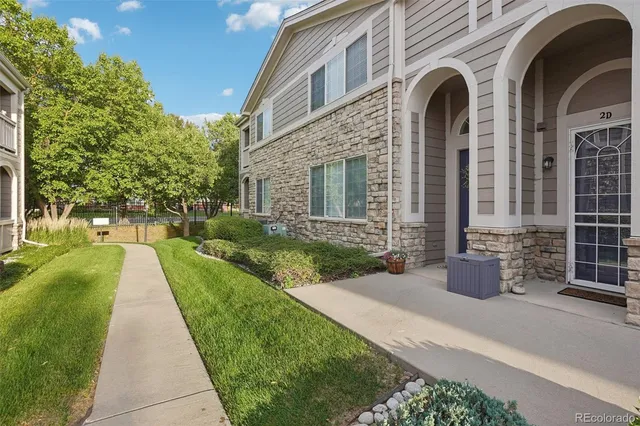 $2,750 | 4271 South Blackhawk Circle, Unit 2C, Aurora, CO 80014