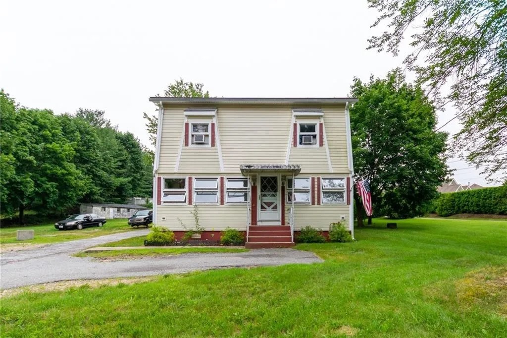 250 Hopkins Hill Road Coventry, RI 02816 - Photo 1 of 21 Gallery Image 1