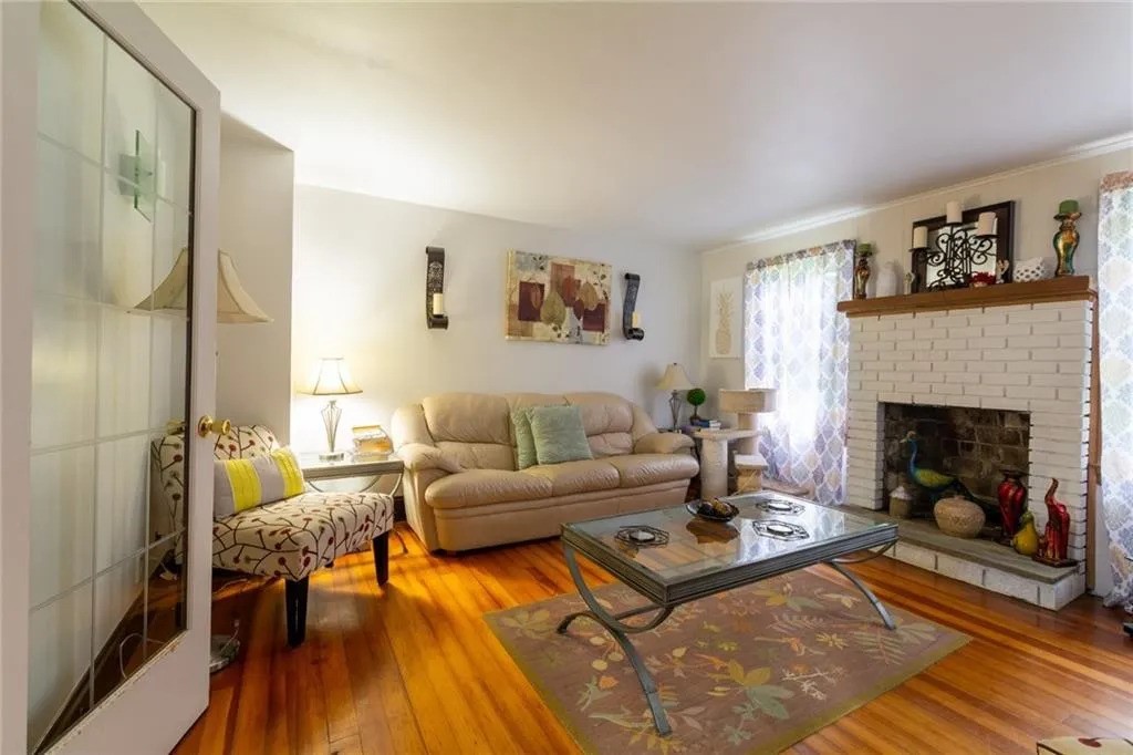 250 Hopkins Hill Road Coventry, RI 02816 - Photo 8 of 21 Gallery Image 8