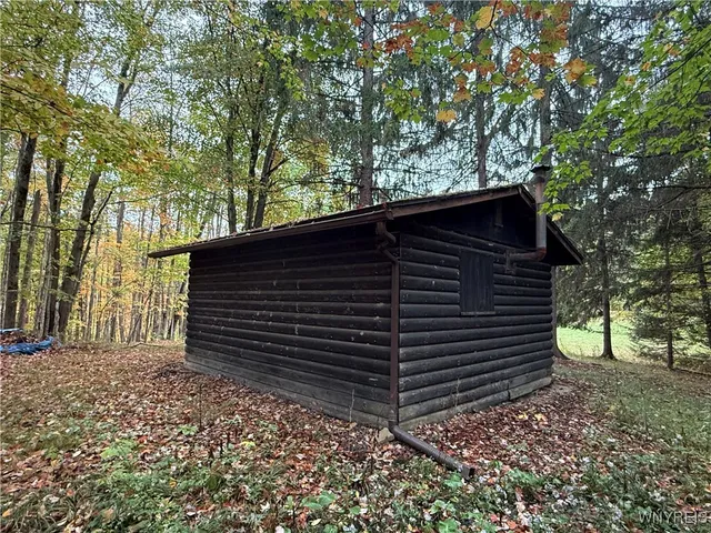 $87,500 | 10987 Snyder Road, Springville, NY 14141