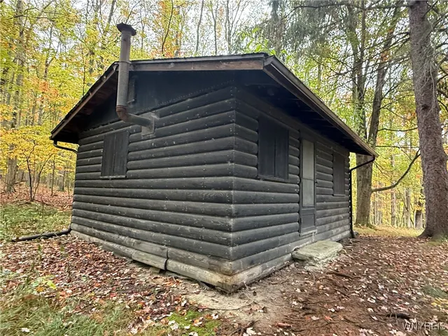 $87,500 | 10987 Snyder Road, Springville, NY 14141