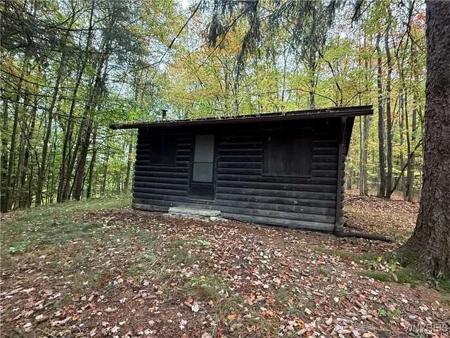 $87,500 | 10987 Snyder Road, Springville, NY 14141