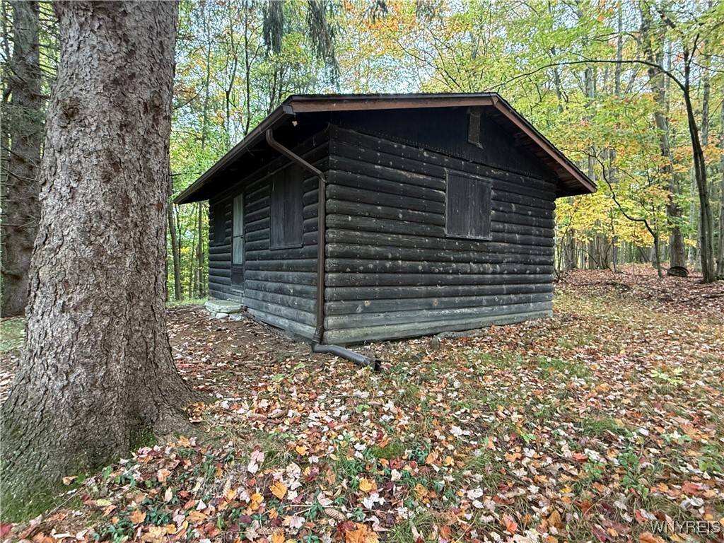 10987 Snyder Road Springville, NY 14141 - Photo 26 of 44