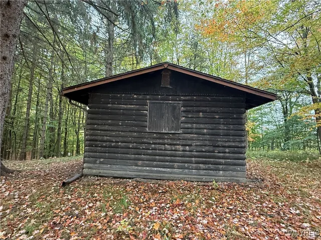 $87,500 | 10987 Snyder Road, Springville, NY 14141