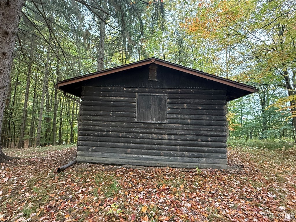 10987 Snyder Road Springville, NY 14141 - Photo 29 of 44