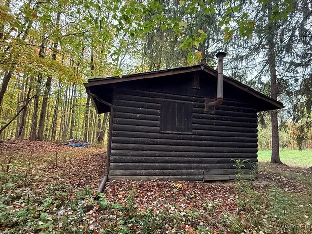 $87,500 | 10987 Snyder Road, Springville, NY 14141