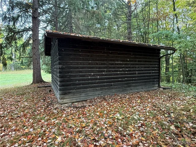 $87,500 | 10987 Snyder Road, Springville, NY 14141