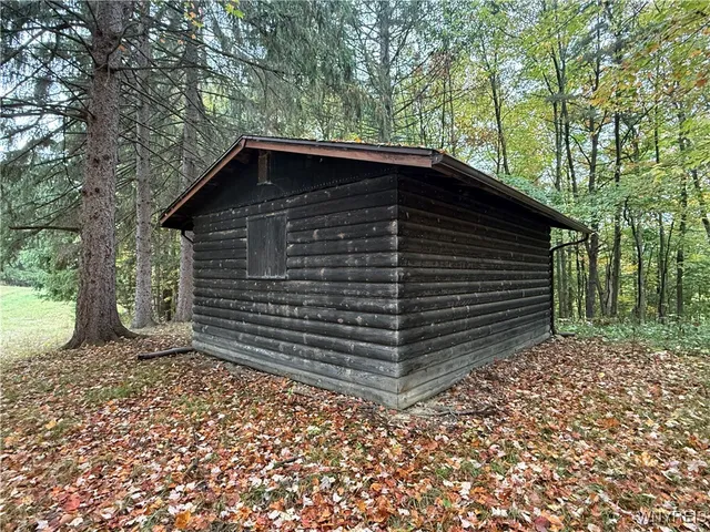 $87,500 | 10987 Snyder Road, Springville, NY 14141