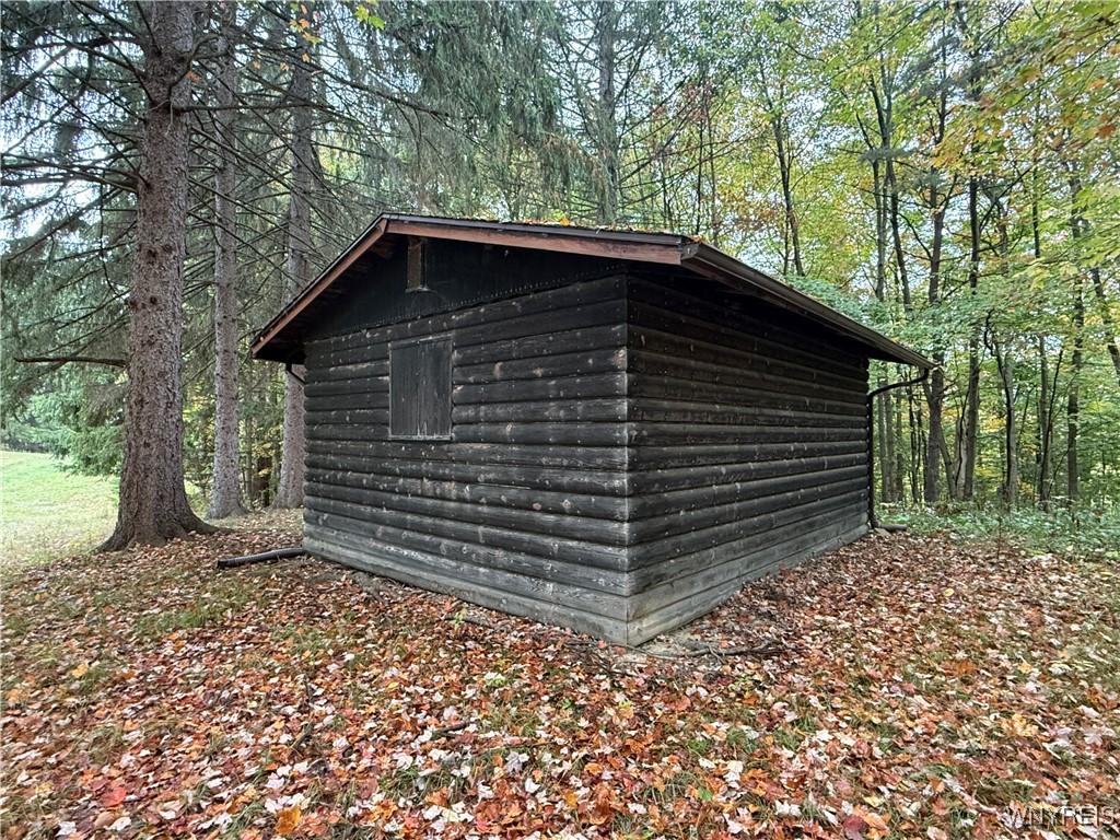 10987 Snyder Road Springville, NY 14141 - Photo 4 of 44