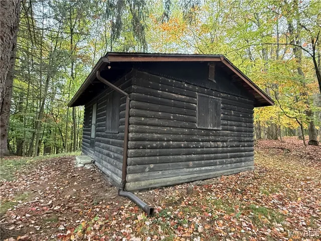 $87,500 | 10987 Snyder Road, Springville, NY 14141