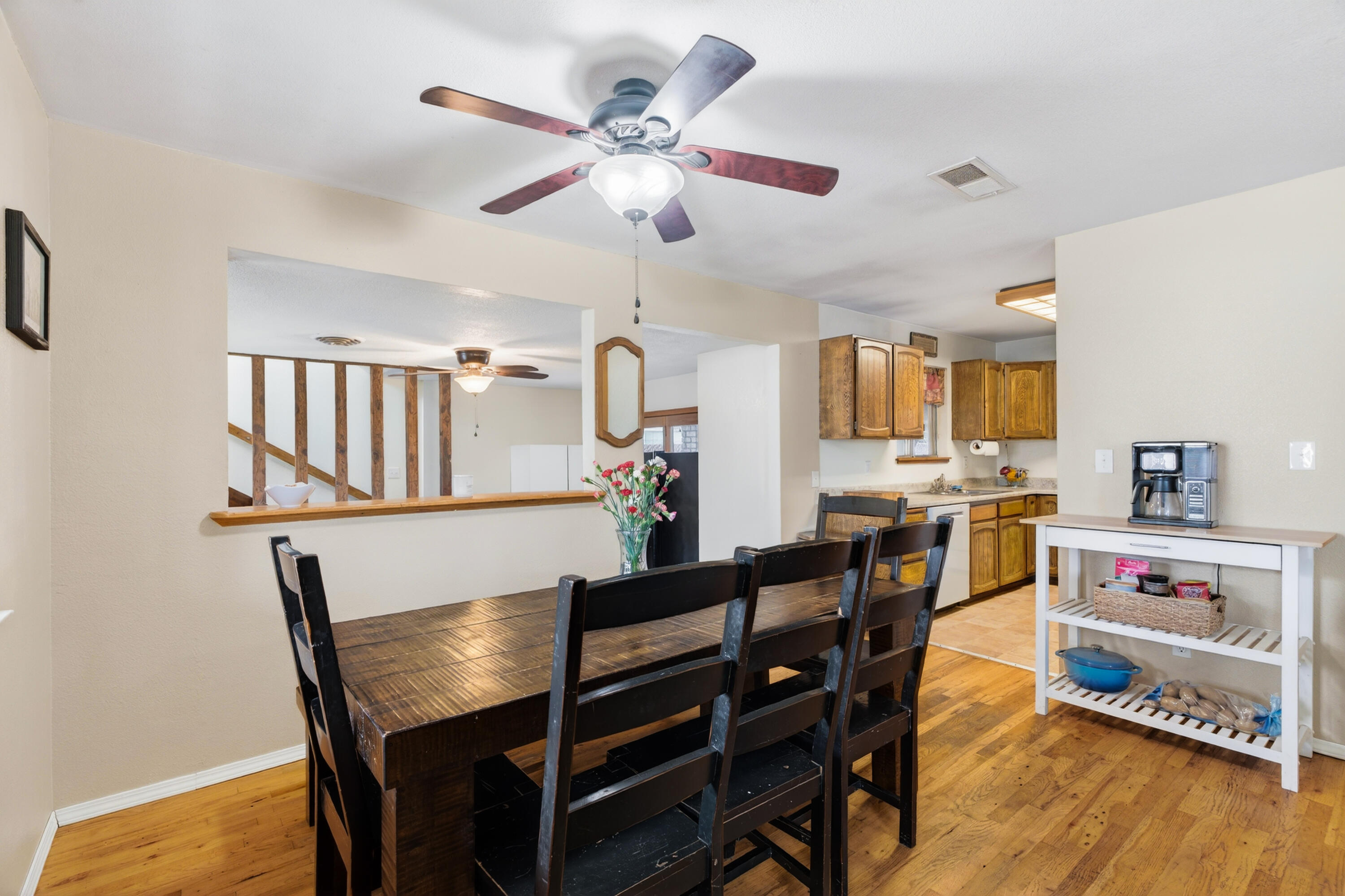 1877 Wheeler Street Redding, CA 96002 - Photo 13 of 38 Dining Area