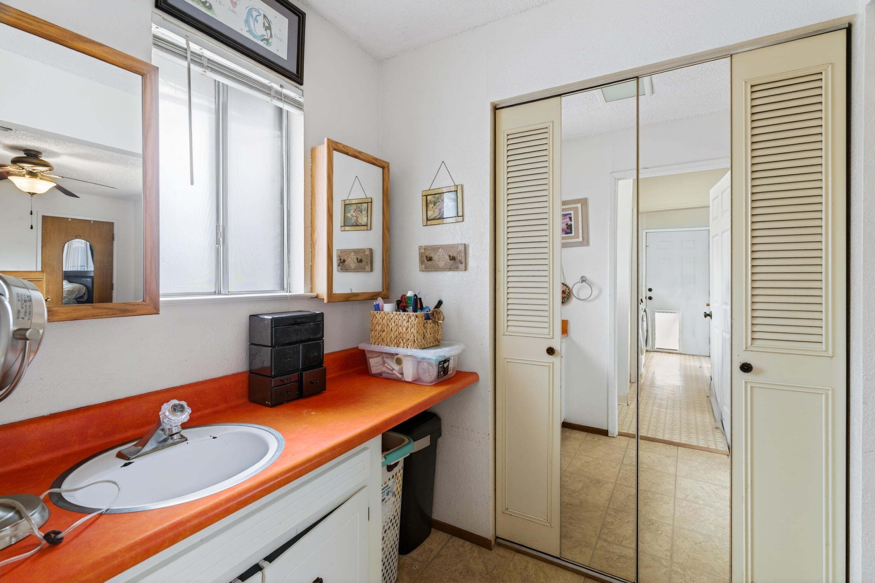 1877 Wheeler Street Redding, CA 96002 - Photo 19 of 38 Primary Bathroom